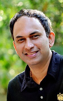Pulickel M. Ajayan - Wikiunfold